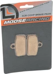 Moose Racing Xcr Comp Brake Pads 1721-1454. Fixed Price $50.99.