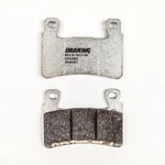 Braking 959CM66 High Performace Brake Pad Front. Fixed Price $99.00.