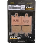 Brakes Standard Pads - Fjr DP965. Fixed Price $87.11.