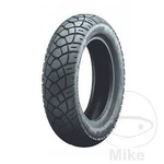 Heidenau Front/rear Motorcycle Tire 100/90-10 61J Tubeless K58. Fixed Price $240.57.