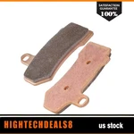 Fits Harley-davidson Electra Glide Night Rod Vrscd FA409 Rear Sintered Brake Pad. Fixed Price $15.04.