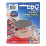 Ebc Brake Pads Rear #FA419HH For Suzuki. Fixed Price $42.45.