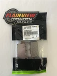 Kawasaki Oem Genuine Rear Brake Pads 21-24' KX250 43082-0201. Fixed Price $67.60.