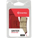 Brembo 1721-3809 07BB04SP Prime Sinter Brake Pads. Fixed Price $63.43.
