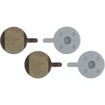 Promax PD032 Sintered Steel Disc Brake Pads Bundle For Dc 320 & Suntour. Fixed Price $22.94.