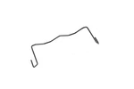 Vibration Shim For Brake Pad Harley Dyna Softail Sportster 1987-1999 43960-8. Fixed Price $26.23.