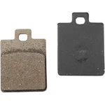 Vespa Scooter 1997-2009 Organic Brake Pad Kit ODP010. Fixed Price $15.84.