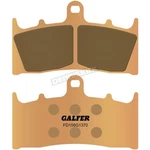 Galfer Hh Sintered Brake Pads - FD156G1370. Fixed Price $32.88.