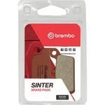 Brembo 1721-3761 07HO26SD Prime Sinter Brake Pads. Fixed Price $44.08.