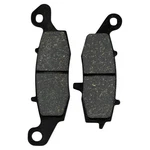 Ebc Organic Brake Pads For 1999-2010 Suzuki Sv 650 Street Front Left. Fixed Price $44.94.