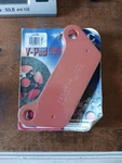 Ebc FA79V Semi-sintered Brake Pads. Fixed Price $33.99.
