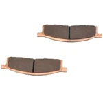 Goldfren Brake Pads 034K5 / FA119. Fixed Price $11.75.
