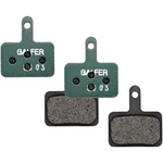 Galfer Alivio Deore Trp Hylex Spyre Disc Brake Pads High-performance Organic. Fixed Price $65.10.