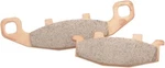 Ebc Sintered Hh Brake Pad For Kawasaki ZX1100C Ninja ZX-11 1990-1993 Front/rear. Fixed Price $47.05.
