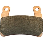 Galfer Hh Sintered Brake Pads - Rear FD220G1380. Fixed Price $27.56.