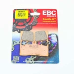 Ebc Brakes Sintered Pad FA294HH High Performance. Fixed Price $38.40.