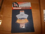 Polaris Atv Brake Pads Moose Racing M915-S47. Fixed Price $5.00.