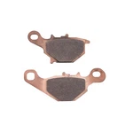 Tusk Brake Pads Sintered Metal For Kawasaki Suzuki. Fixed Price $25.98.