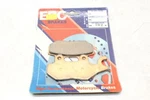 High Perfomance Motorcycle Brakes Ebc FA202R. Fixed Price $15.40.