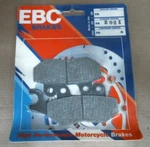 Ebc Brakes FA202X Pad - B7. Fixed Price $8.00.
