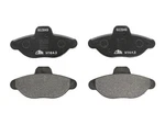 For Ate 13.0460-3949.2 Brake Set, Disc. Fixed Price $40.22.