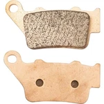 Balls 18-8076 Sintered Brake Pads. Fixed Price $29.26.
