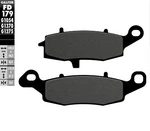 Galfer Carbon Semi-metallic Brake Pads Front/rear FD179G1054. Fixed Price $34.44.
