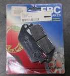 Ebc - FA226 Organic Brake Pads. Fixed Price $22.00.