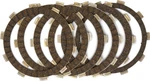 Ebc CK1160 Redline Clutch Kit. Fixed Price $67.11.