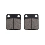 Tusk 1030030022 Brake Pad - Carbon. Fixed Price $22.99.