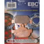 Ebc Brake Pads FA106R Sintered Series Suzuki LS650B S40 Boulevard 2005-2015. Fixed Price $40.62.