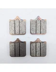 Triumph Oem Front Brake Pads - T2026565. Fixed Price $97.11.