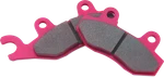 Bikemaster Sintered Brake Pads BM-135 For Yamaha & Suzuki Powersports 1992-2011. Fixed Price $57.99.