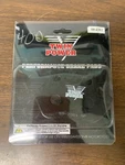 New Twin Power Brake Pads Harley Davidson XL883 Fxdx Flhr FA400 59-2361 BB6. Fixed Price $26.92.