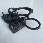 Kawasaki Ninja ZX1000 2014 Front Brake Calliper Set 43080-0136-DJ. Fixed Price $286.04.