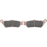 Ebc FPFA209/2HH Extreme Performance Brake Pads. Fixed Price $114.43.