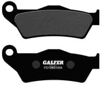 Galfer FD138G1054 Brake Pads Semi Metallic. Fixed Price $32.04.