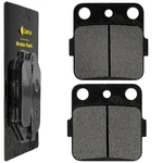 Caltric Rear Brake Pads For Honda TRX300EX Fourtrax 1993-2008 / TRX300X 2009. Fixed Price $17.28.