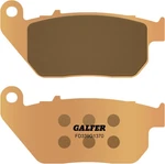 Galfer Brake Pads Front FD339G1370. Fixed Price $44.01.