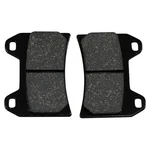 1999 Ducati 748 Biposto Street Ebc Organic Brake Pads Front. Fixed Price $41.86.