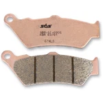Sbs Brake Pads - 674LS. Fixed Price $62.01.