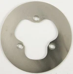 Ebc Standard Rear Rotor For 06-11 Suzuki LT-R450 MD6278D. Fixed Price $134.95.