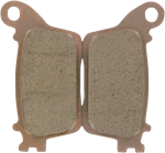 Brakes Standard Sintered Pads DP973 Long-lasting. Fixed Price $51.70.