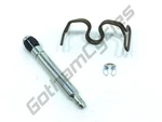 Ktm Oem Brembo 34MM Rear Brake Caliper Pad Pin Spring Repair Kit. Fixed Price $39.99.