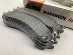 Wagner SX859 Severe Duty Semi-metallic Disc Brake Pads Front. Fixed Price $35.99.