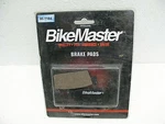 Bikemaster 96-1184 Rear Brake Pads. Fixed Price $23.95.