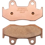 Brakes Atv/utv Sintered Metal Pads - Rear DP966. Fixed Price $50.45.