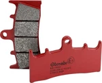 Brembo Sintered Brake Pads Front #07SU19SA For Suzuki/kawasaki. Fixed Price $61.85.