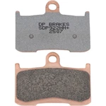 Brakes SDP528HH Hh+ Supersport Pads. Fixed Price $62.95.