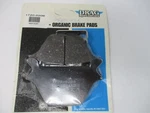Drag Specialties Brake Pads 1720-0206. Fixed Price $26.40.